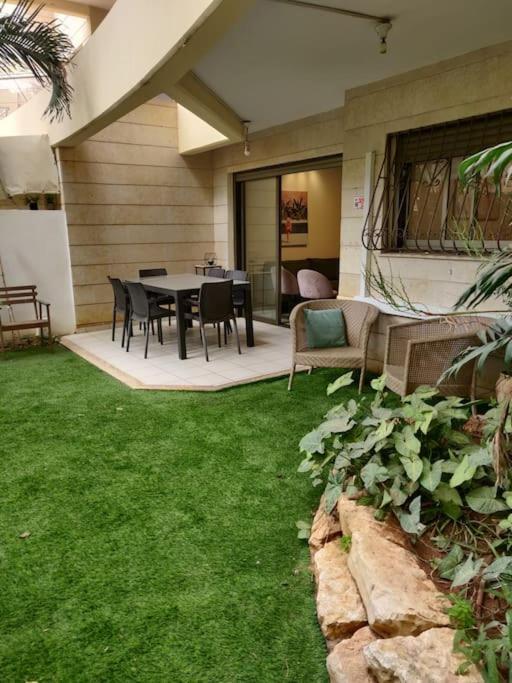 Garden House By Israpart Apartment